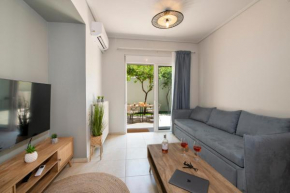 Inner City Retreat Apartment